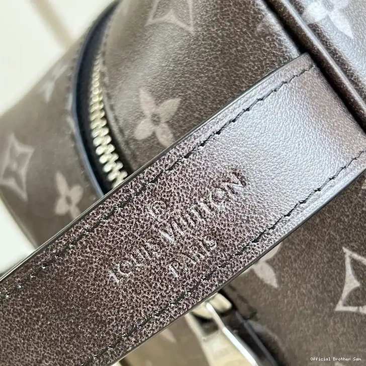 Official Brother Sam Bags 2409YA0210 LV 0618